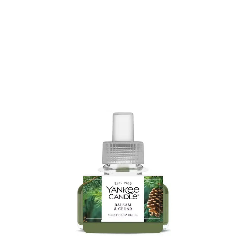 balsam-cedar