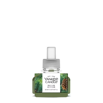balsam-cedar