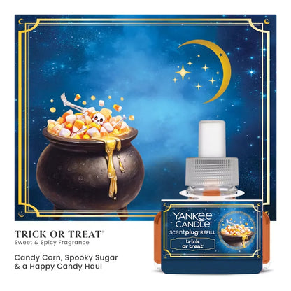 trick-or-treat