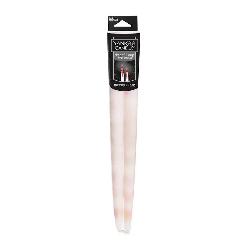 dreadful-drip-taper-candles