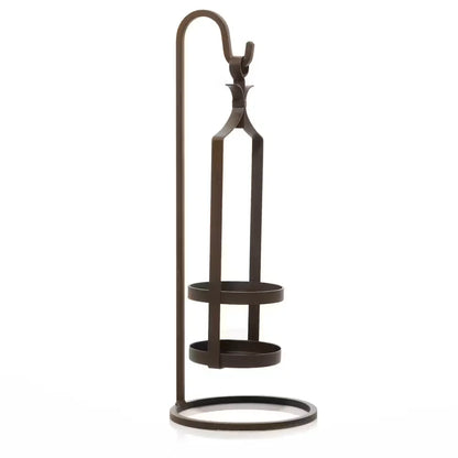 hanging-iron-holder