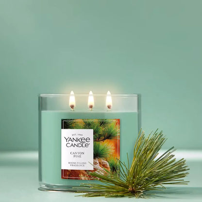 canyon-pine