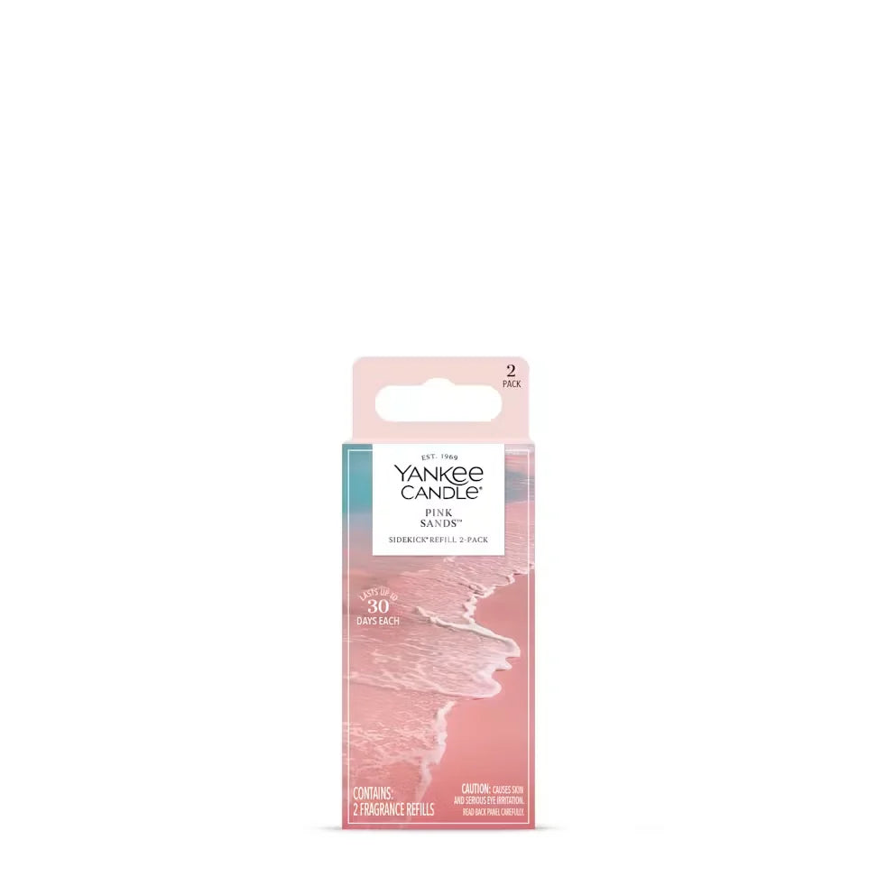 pink-sands