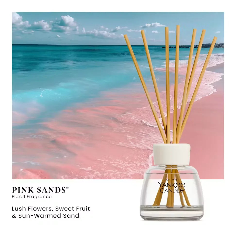 pink-sands