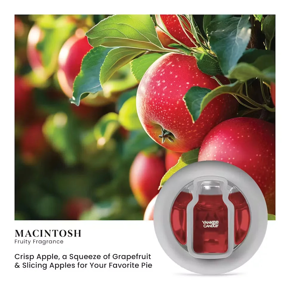 macintosh