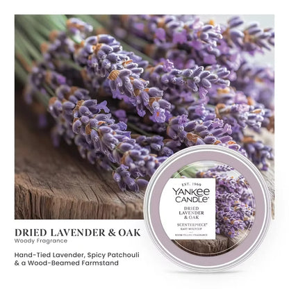 dried-lavender-oak