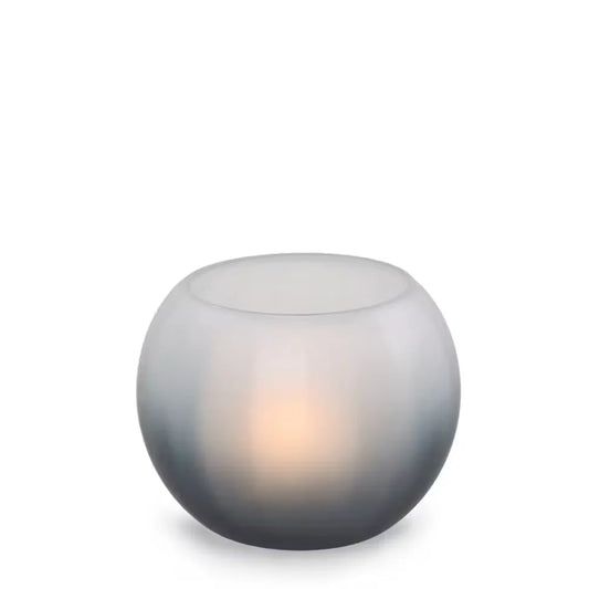 gray-melon-tea-light-candle-holder