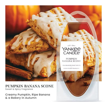 pumpkin-banana-scone