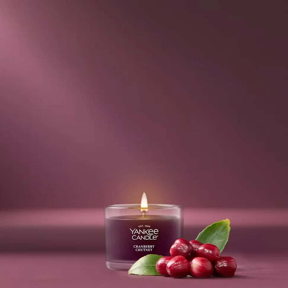 cranberry-chutney