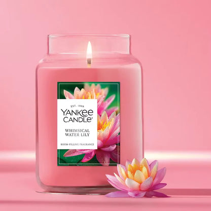 whimsical-water-lily