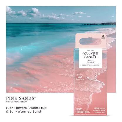 pink-sands