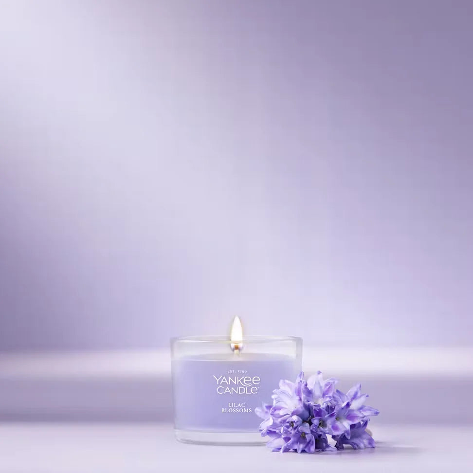 lilac-blossoms