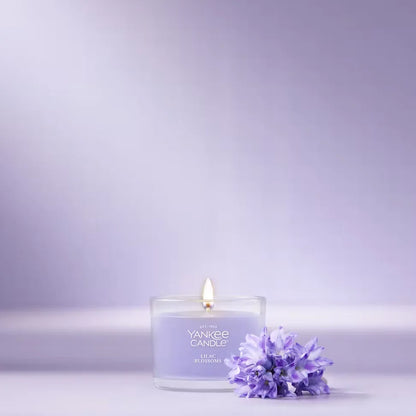 lilac-blossoms