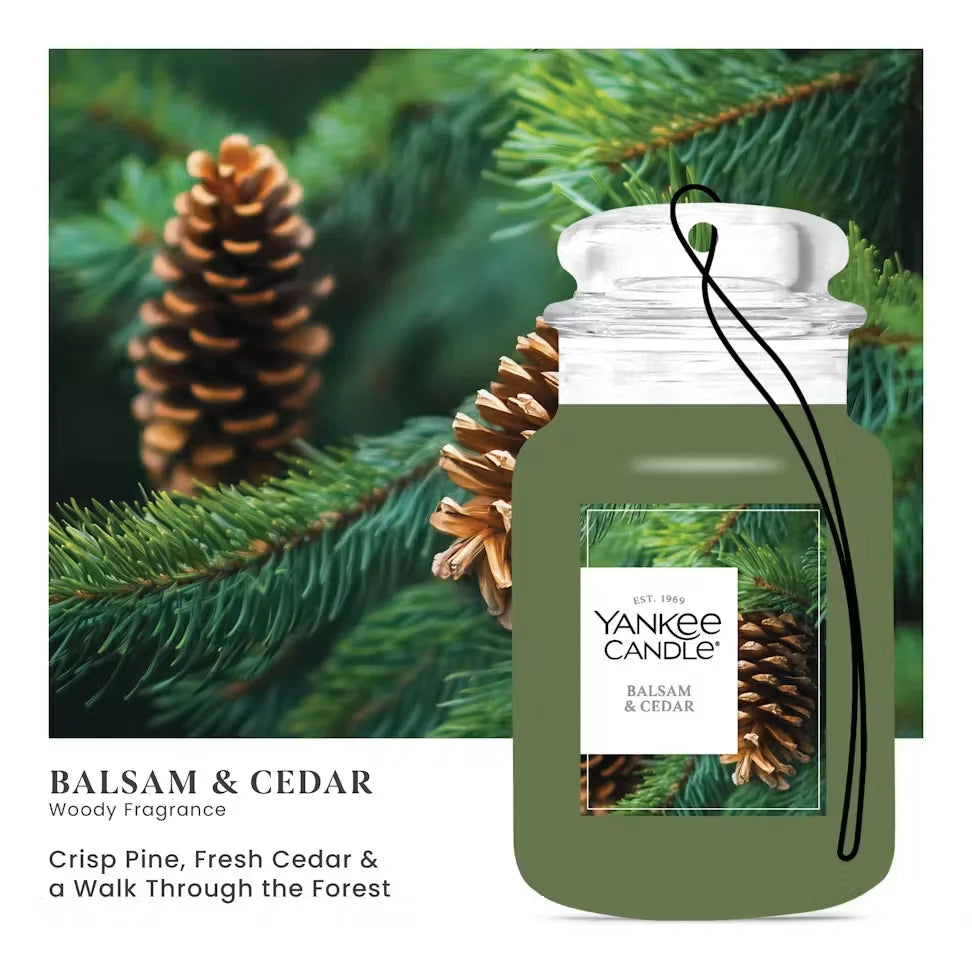 balsam-cedar