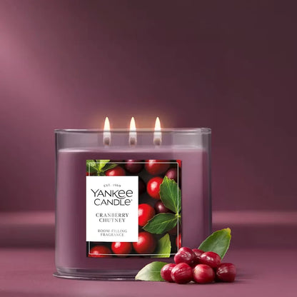 cranberry-chutney