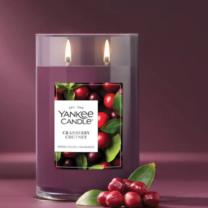 cranberry-chutney