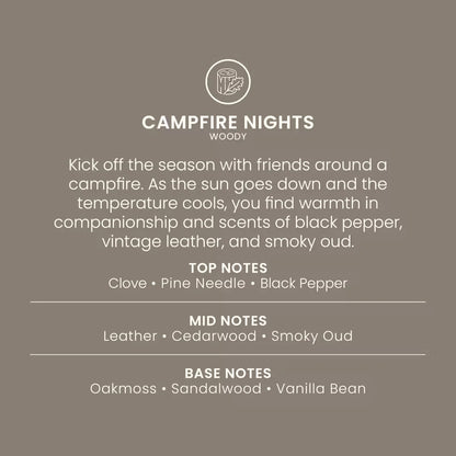 campfire-nights