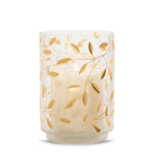 gold-blossom-jar-candle-holder