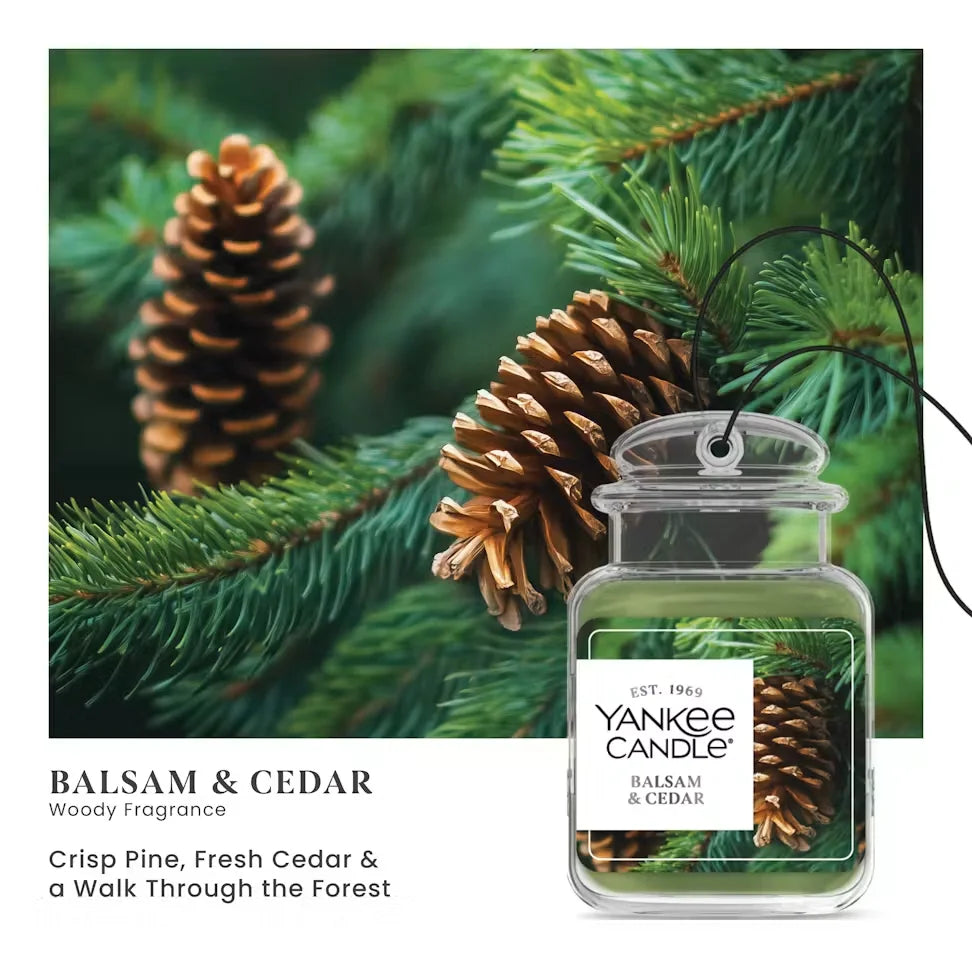 balsam-cedar