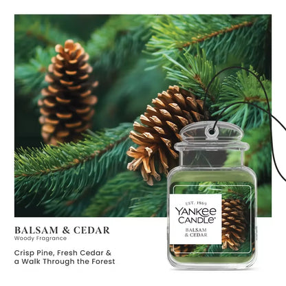 balsam-cedar