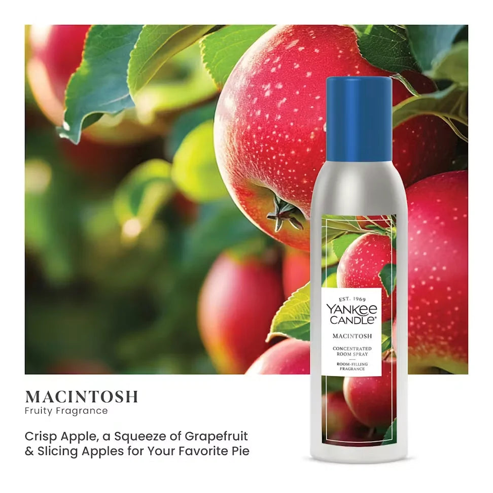 macintosh