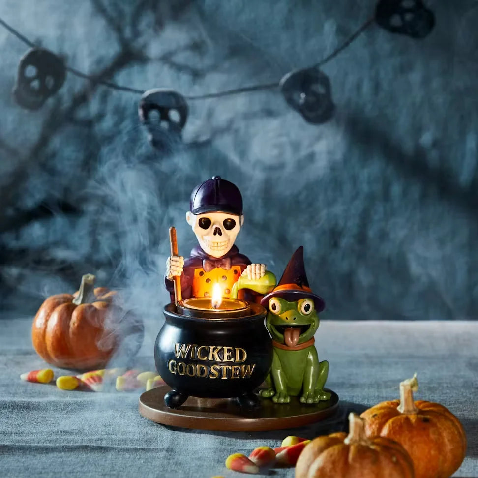bonebury-lane-wicked-good-tea-light-candle-holder