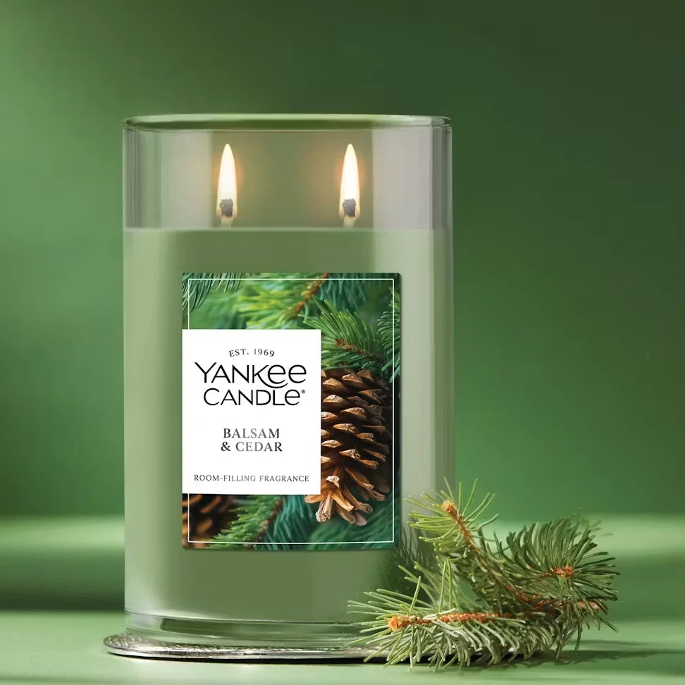 balsam-cedar