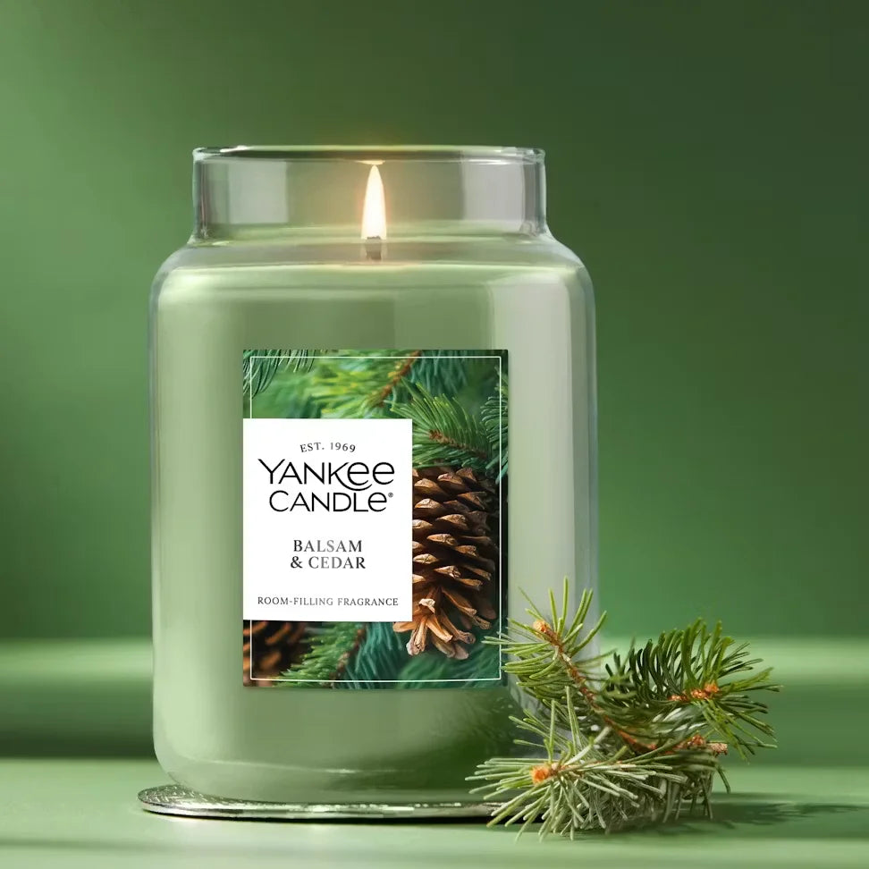 balsam-cedar