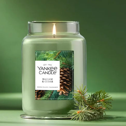 balsam-cedar