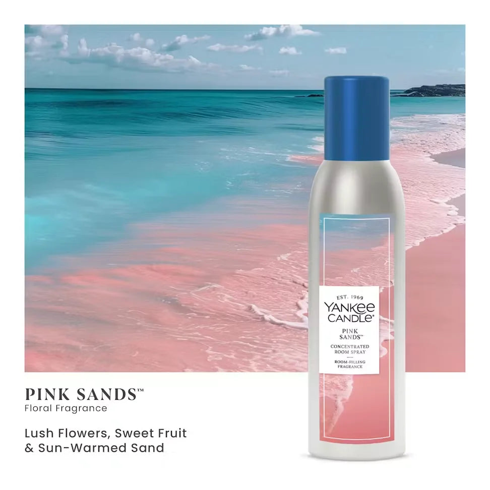 pink-sands