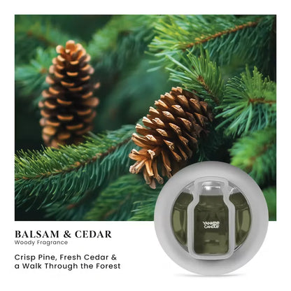 balsam-cedar
