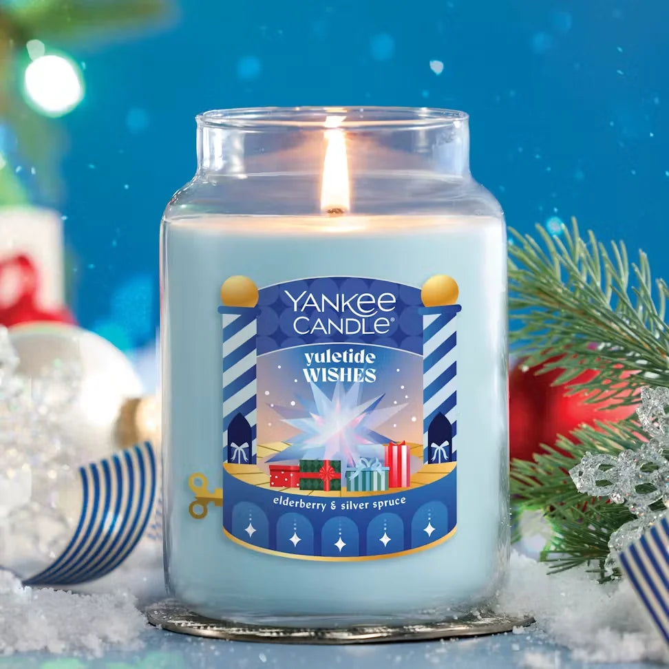 yuletide-wishes