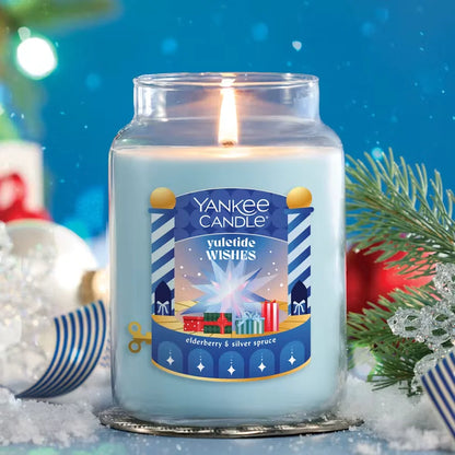 yuletide-wishes
