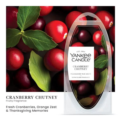 cranberry-chutney