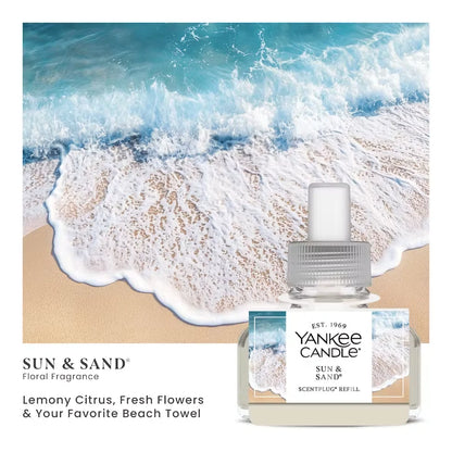 sun-sand