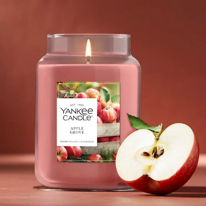 apple-grove