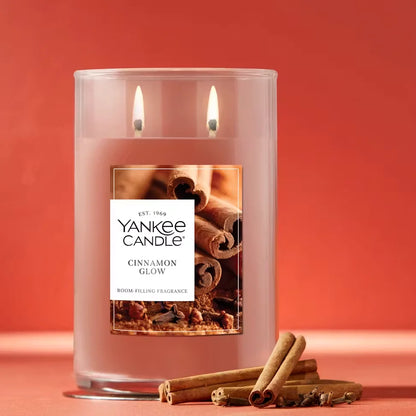 cinnamon-glow