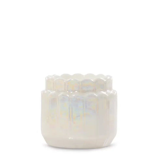 lustra-shell-tea-light-candle-holder