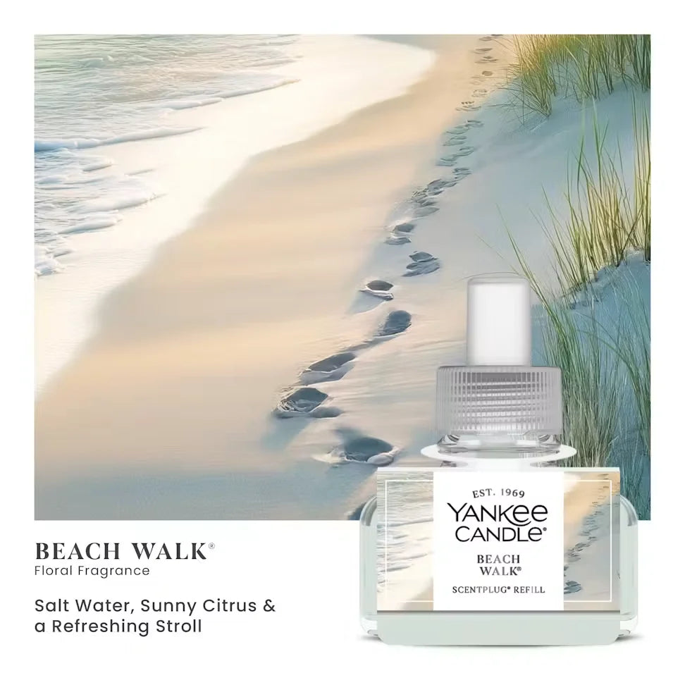 beach-walk