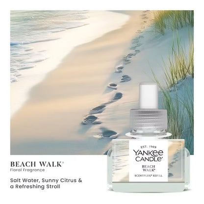 beach-walk