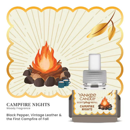 campfire-nights