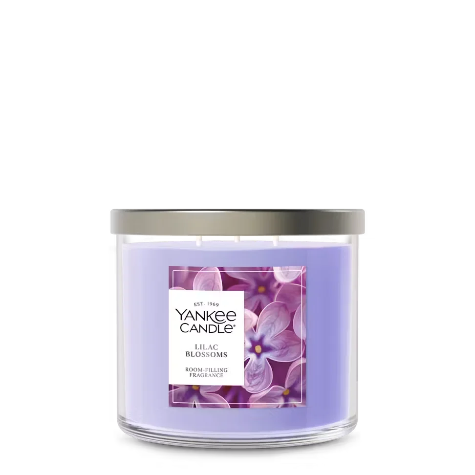 lilac-blossoms