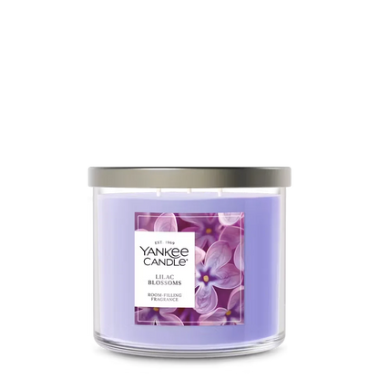 lilac-blossoms