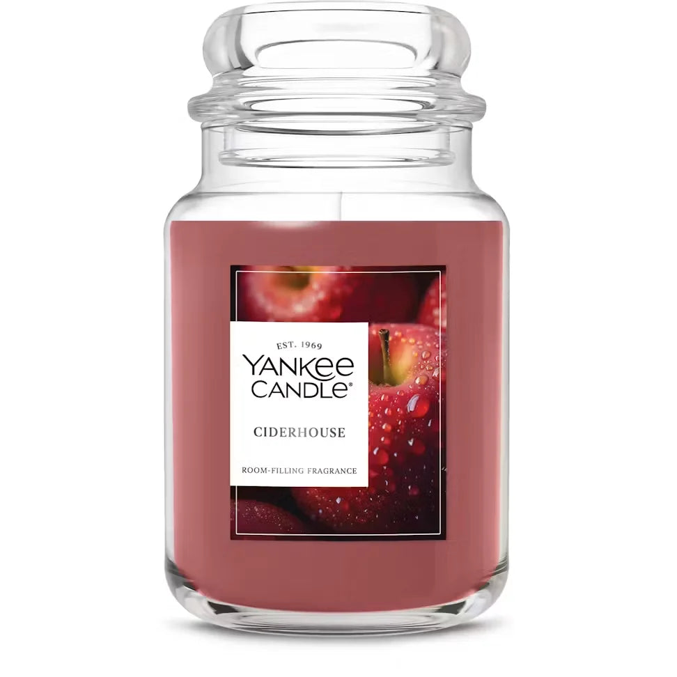 ciderhouse