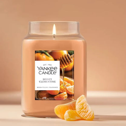 honey-clementine