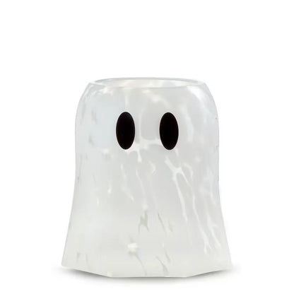 ghost-sheet-jar-candle-holder