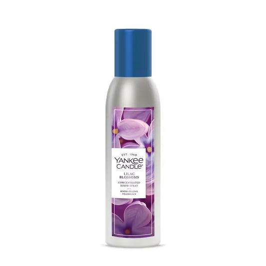 lilac-blossoms