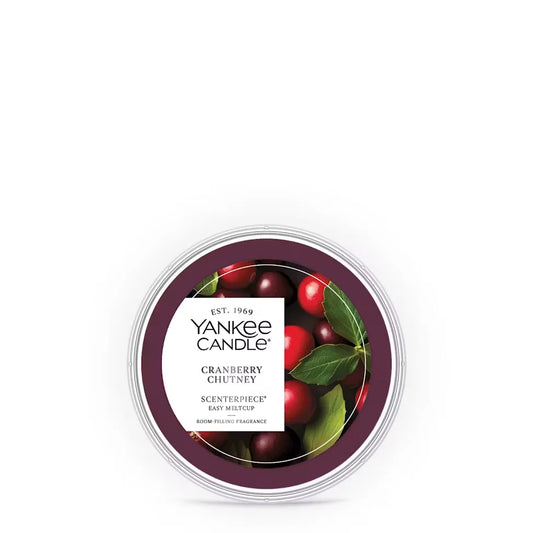 cranberry-chutney