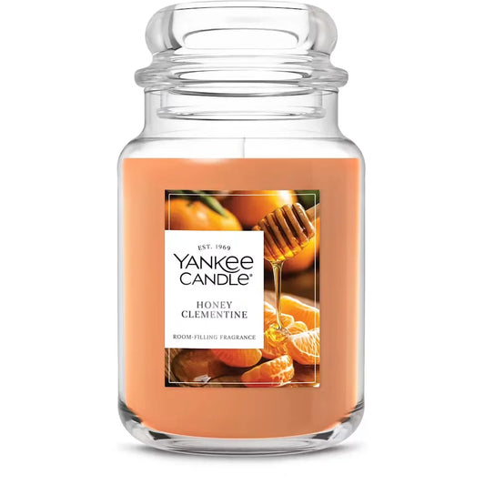 honey-clementine