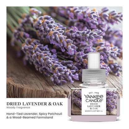 dried-lavender-oak